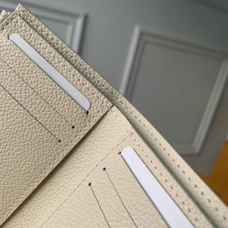 LV Wallets